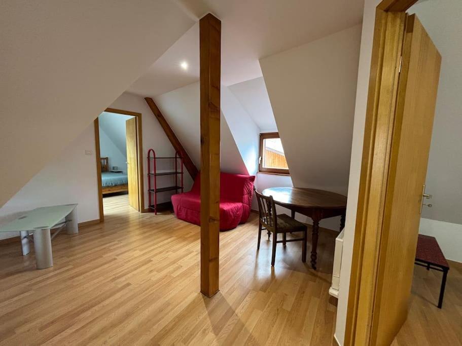 Gite De La Fontaine Charmante Maison Au Coeur De Beblenheim - Route Des Vins エクステリア 写真